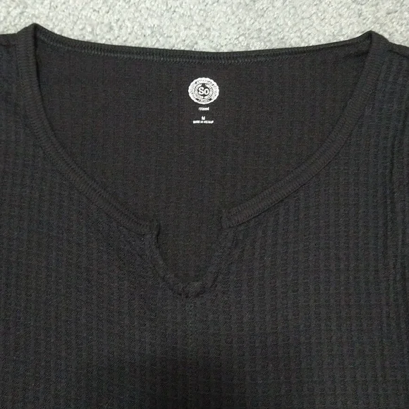 {3/$10 OR 5/$15} SO Long Sleeve Shirt - Picture 2 of 10